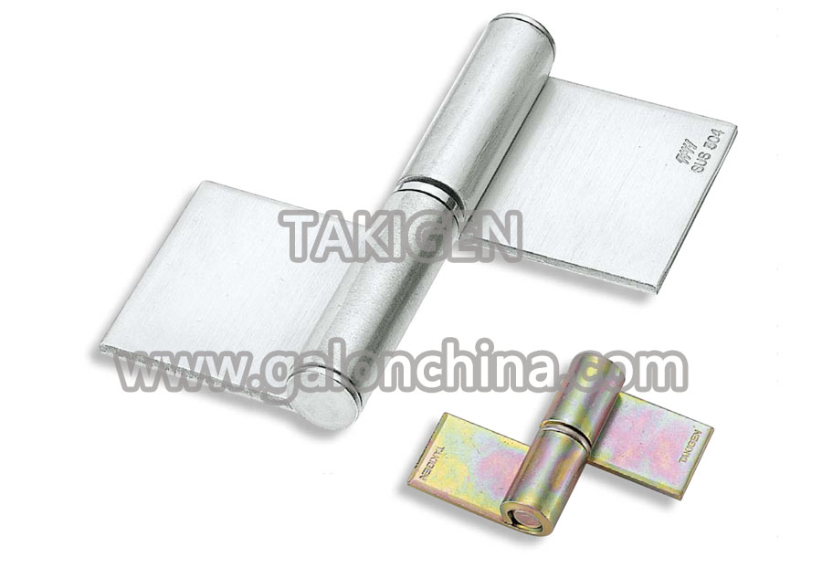 takigen脱卸式合页批发